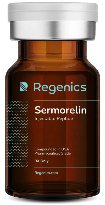 Sermorelin