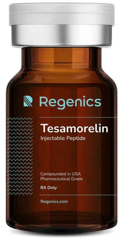 Tesamorelin