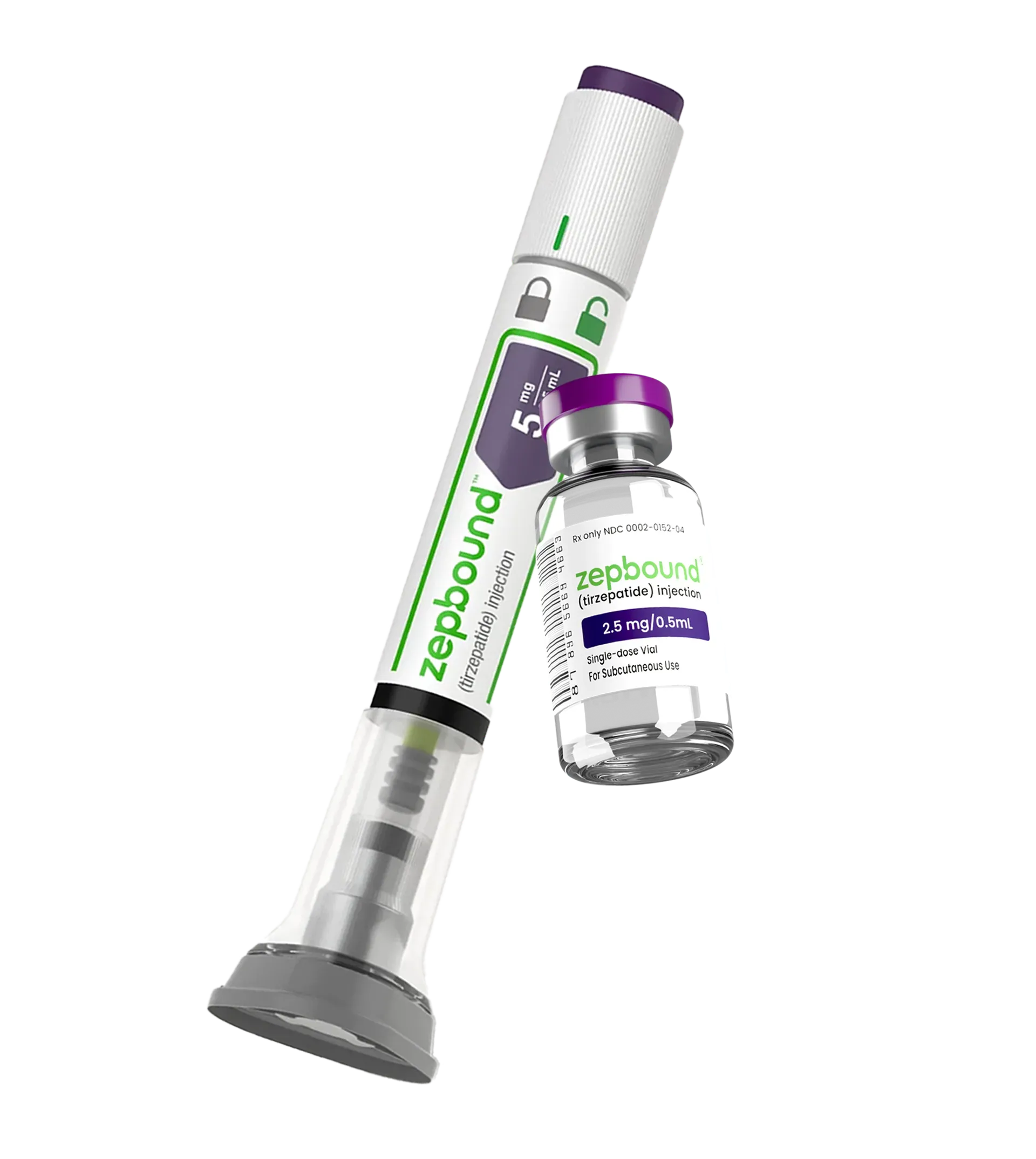 Compounded semaglutide