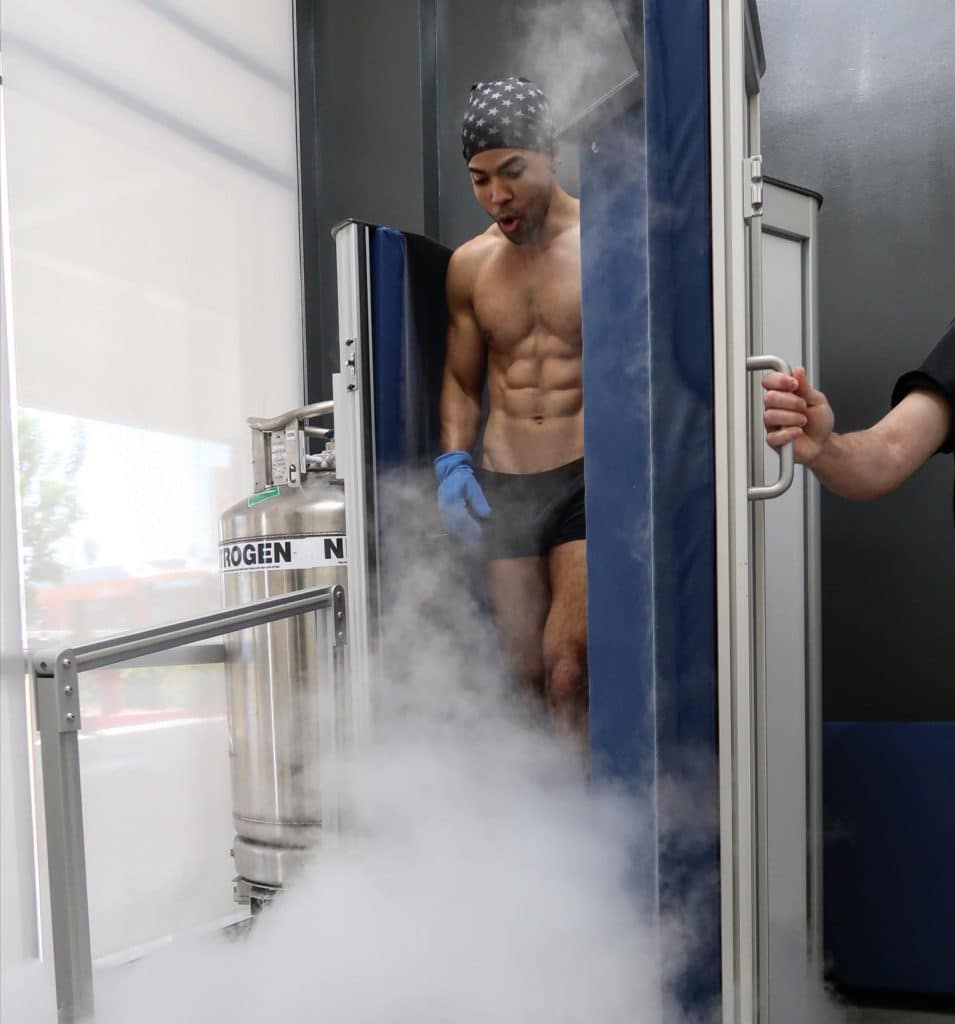 Benefits of Whole Body Cryotherapy According To Experts | Safety , What To Expects 2023