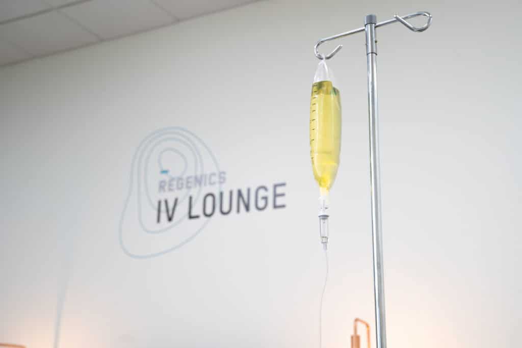 FAQ - What are the benefits of IV infusions?