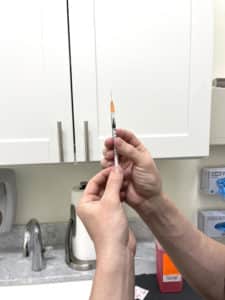 How To Testosterone Replacement Therapy Injections