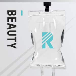 Beauty Vitamin and Mineral IV Infusion