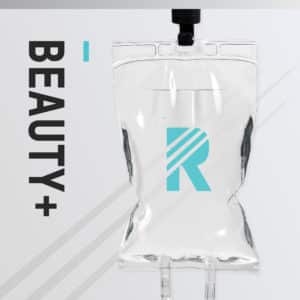 Beauty Vitamin and Mineral IV Infusion