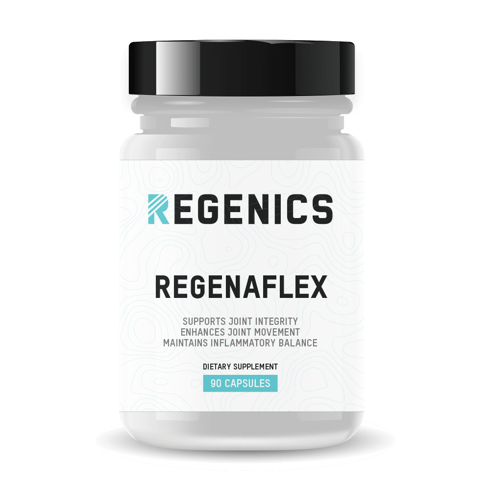 Regenaflex Regenics