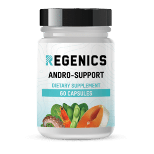 Regenics Andro-Support