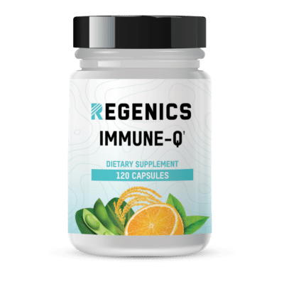 Regenics Immune Q