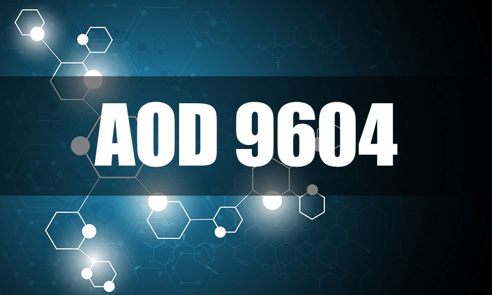 AOD-9604