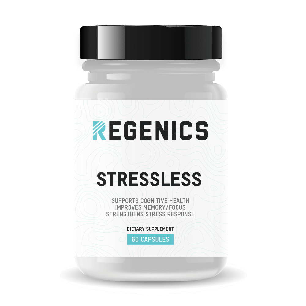 stressless-regenics