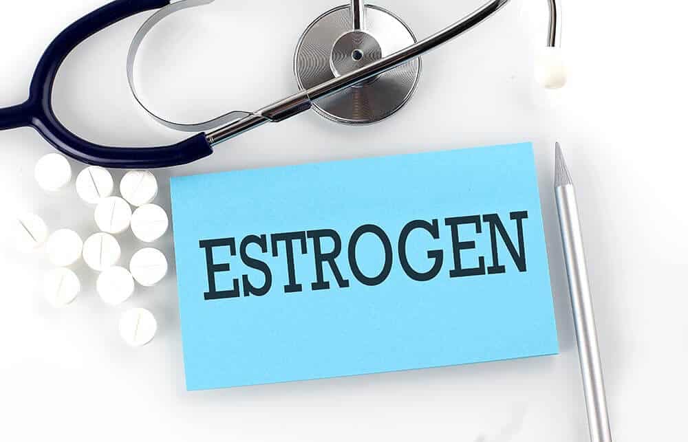 estrogen header