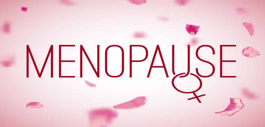 menopause header