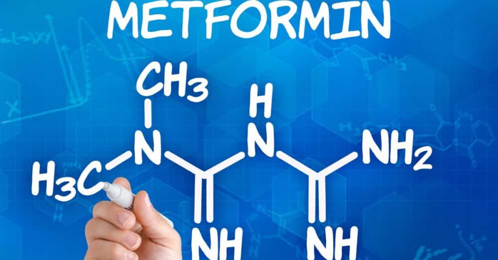 metformin header