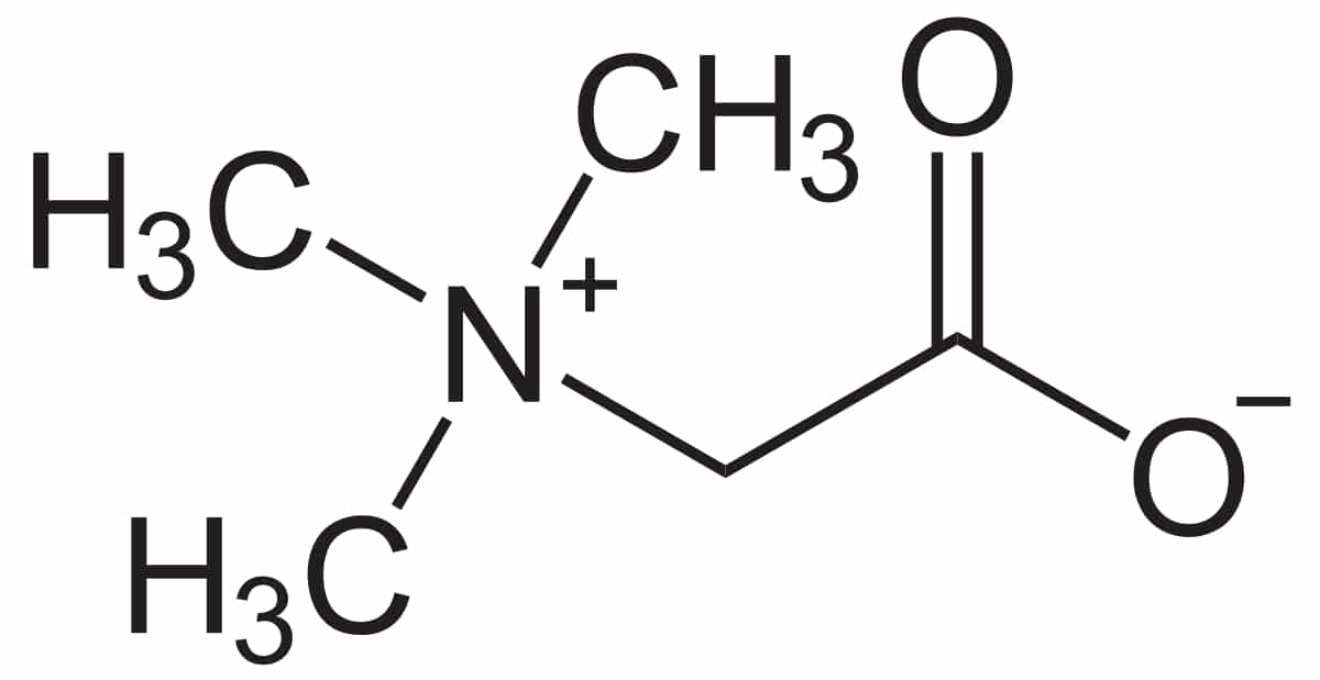 trimethyllgylcine
