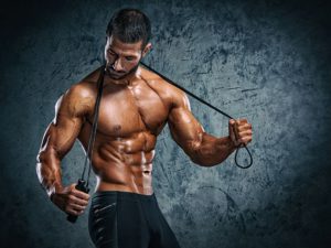 TESTOSTERONE REPLACEMENT THERAPY