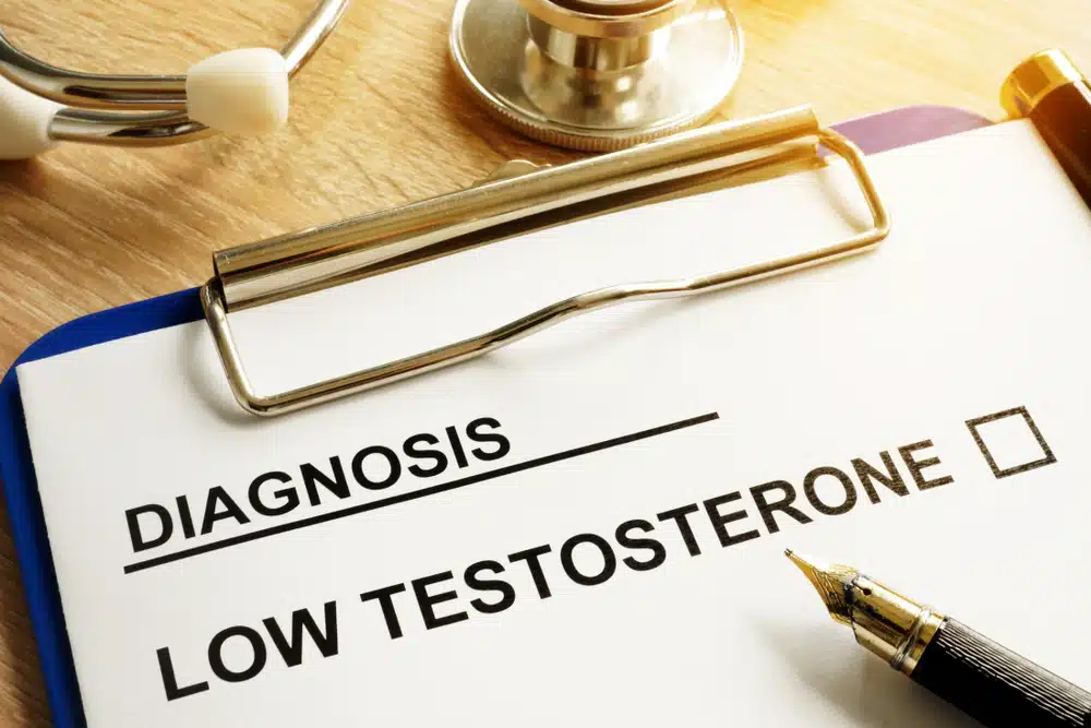 Most Common Treatment For Low Testosterone? | Low Testosterone Therapy 2023