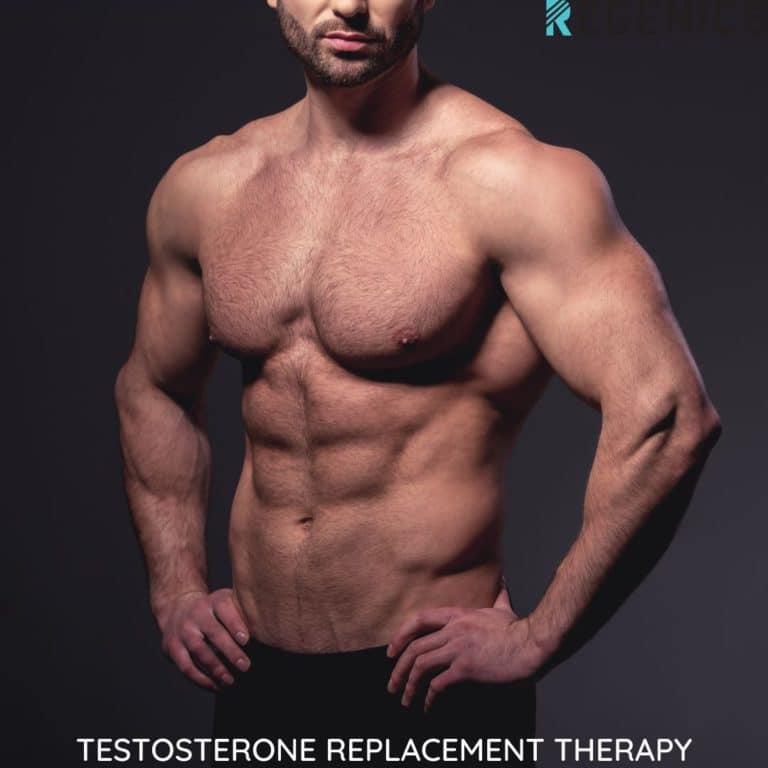 Testosterone Replacement Therapy And Fertility What You Need To Know