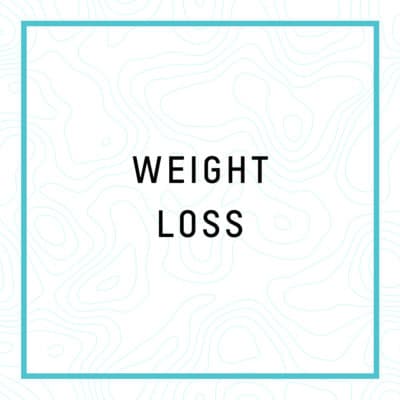 Weight Loss