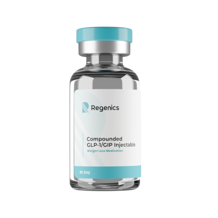 Regenics weight loss review