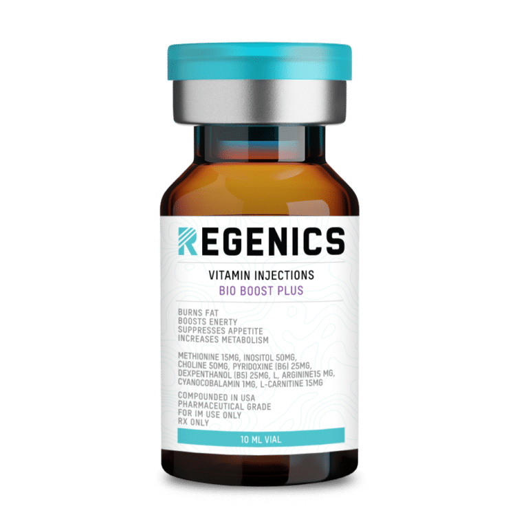 Regenics Vitamin Boost
