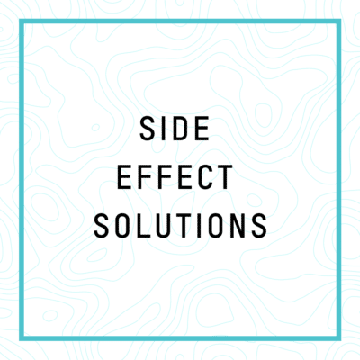 Side Effect Solutions
