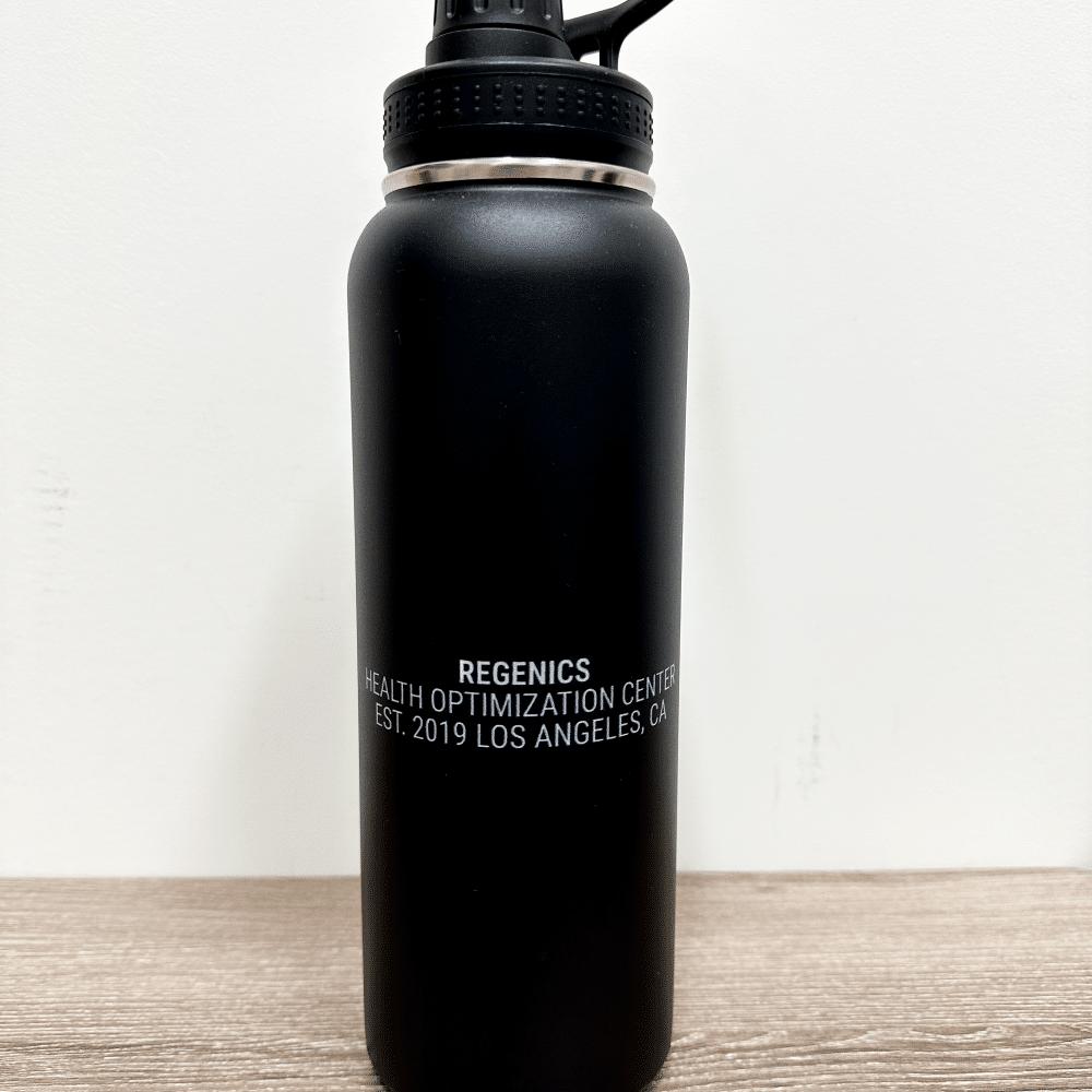 40oz Water Bottle