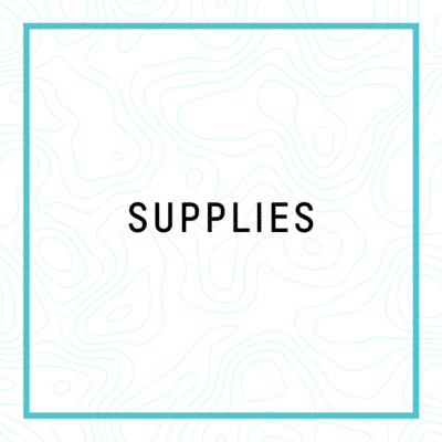 Supplies