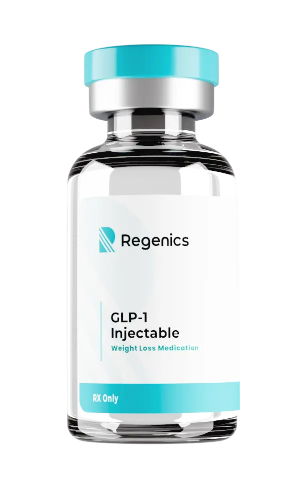 Regenics GLP-1