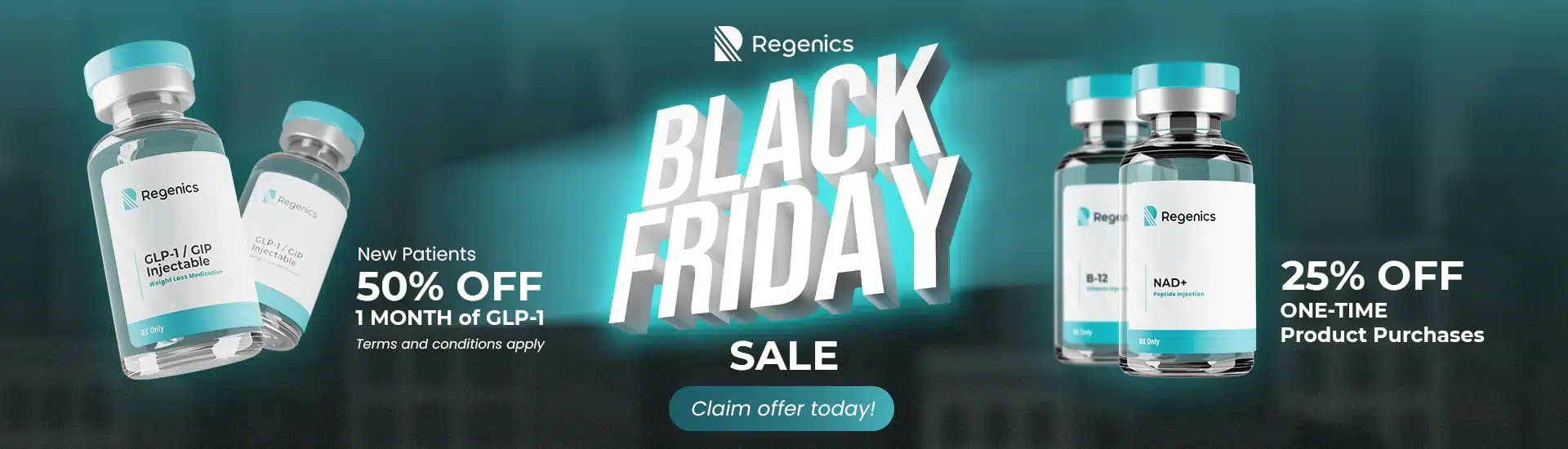 black friday glp 1 deals Black Friday 2025