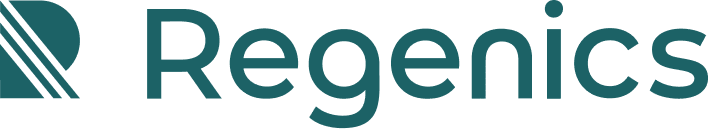Regenics Logo